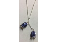BLUEBELLS BRACELET